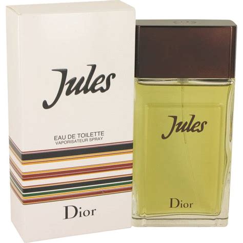 jules dior france|jules aftershave.